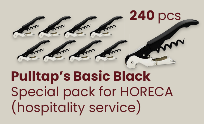 Box of 240 corkscrew